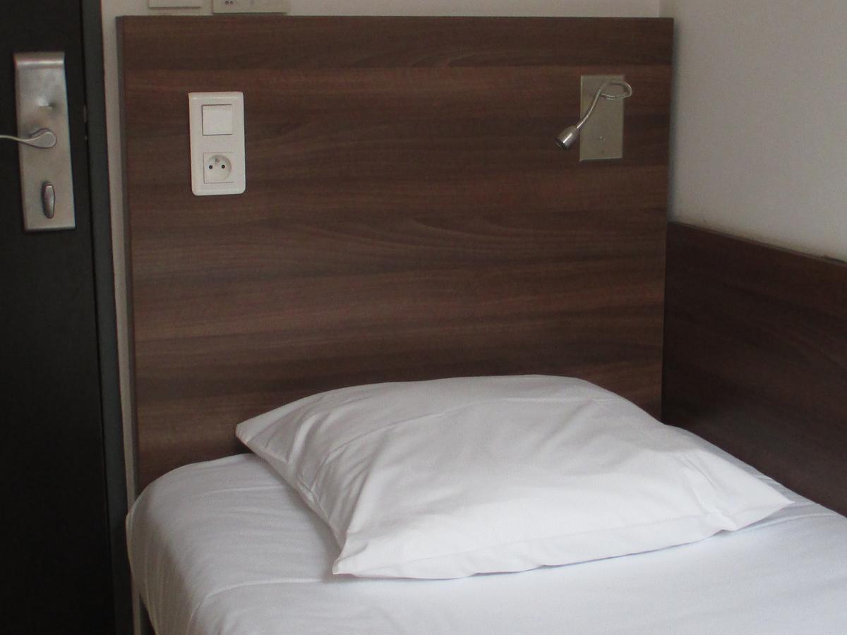 Hotel Le Pastel Tuluza Zewnętrze zdjęcie