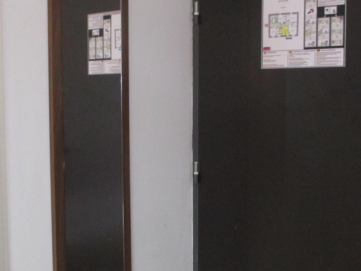 Hotel Le Pastel Tuluza Zewnętrze zdjęcie