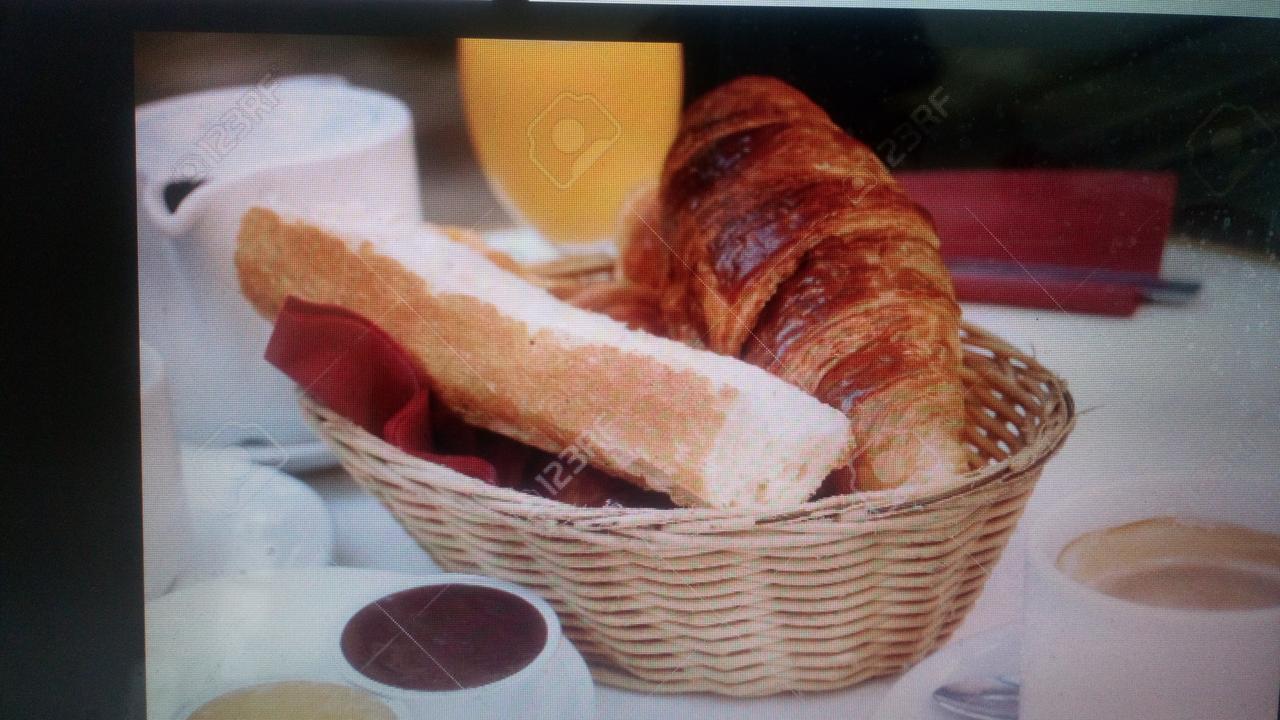 Hotel Le Pastel Tuluza Zewnętrze zdjęcie